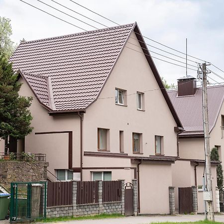 קובנה Cozy Stay Apartment מראה חיצוני תמונה