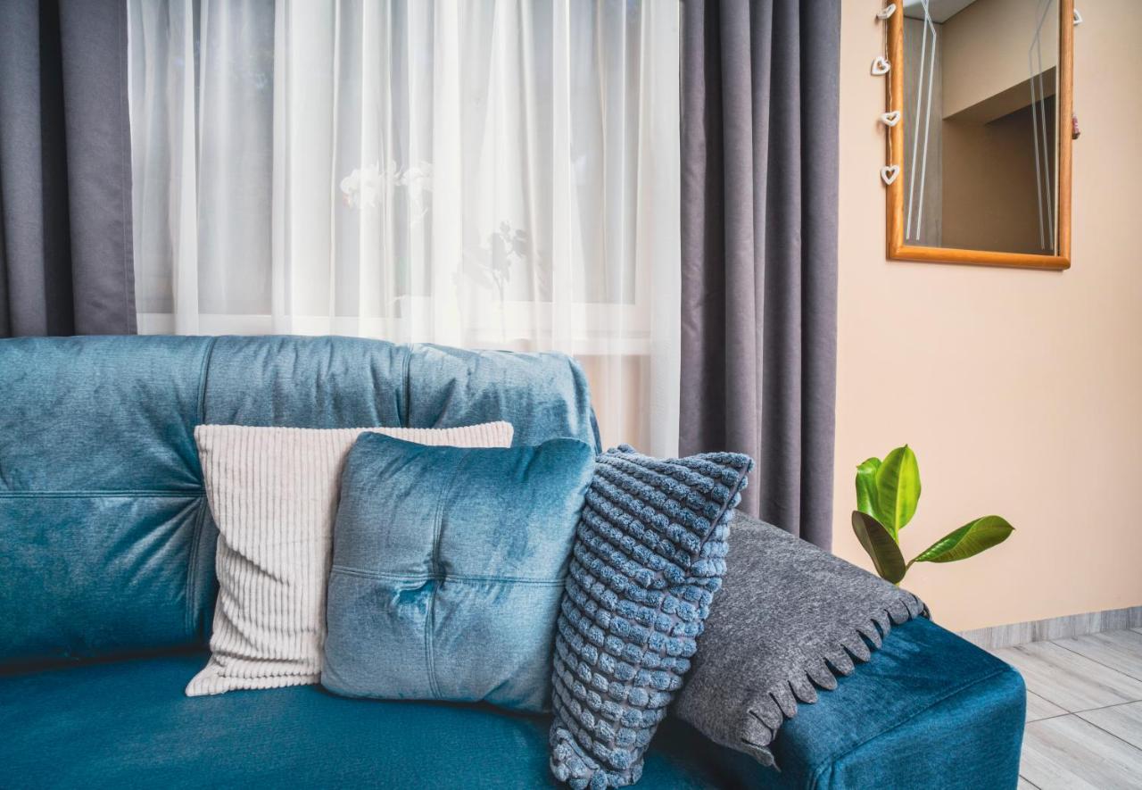 קובנה Cozy Stay Apartment מראה חיצוני תמונה